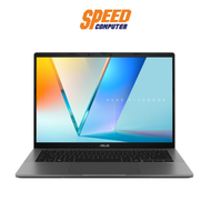 ASUS VIVOBOOK S14 OLED (D3407HA-OLED714WA) AMD RYZEN 7 NOTEBOOK(โน๊ตบุ๊ค) | By Speed Computer