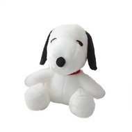 40/60cm Kawaii Big Size Snoopy Plush Toy White Dog Soft Pillow Stuffed Doll Cartoon Animal Birthday