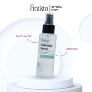 Pratista Calming Spray Pratista Cica Hydrating Mist Face Spray Wajah Normal Berjerawat