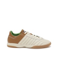 ADIDAS X WALES BONNER SAMBA MILLENNIUM SNEAKERS