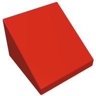 Genuine Brick Parts - Slope 1 x 1 (31°) [50746 or 54200 | New Part]