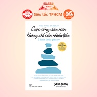 Book - A Fulfilling Life Without Just Lots Of Money - Sahil Bloom - The 5 Types Of Wealth - Young
