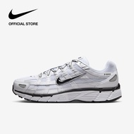 Nike Mens P-6000 Shoes - White