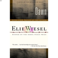 Dawn by Elie Wiesel | O#Religion