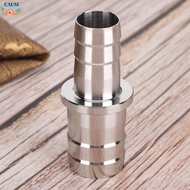 CAUSI Pipe Adapter Fittings, 12mm to 16mm Stainless Steel Water Pipe Adapter, Durable 16mm to 20mm F