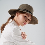 SunnSand Wide Brim women's hat Sun hat UV protection 34B