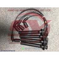 JINBEI H2L 4RB2 PLUG CABLE SET (ORI XCE)