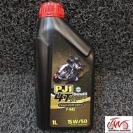 SYM BENELLI PJ1 RACING 4T FULLY SYNTHETIC F942 15W-50