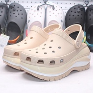 original 100% crocs women sandals plus size shoes 207988