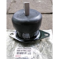 ยางแท่นเครื่องขวาHonda accord G8 ปี2008-2011 เครื่อง2.4 มีน้ำมันด้านใน