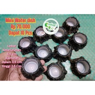 WHOLESALE WATER DISH/FEEDING DISH/WHOLESALE REPTILE EQUIPMENT/WHOLESALE REPTILE FEEDING/WHOLESALE RE