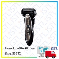 Panasonic LAMDASH Linear Shaver ES-ST25