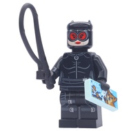 Pearbrick |instock| Catwoman Black Suit New 2025 From 76300 | Authentic 1 DC