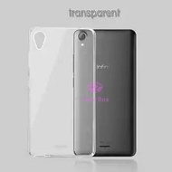 MR UltraThin Infiinix X551 / Silikon Infinix X551 / Softcase Infinix Hot Note X551 / Case Infinix X5