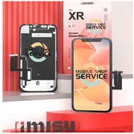 หน้าจอ  ไอโฟน X / XS / XR / XS MAX/ จอ+ทัช สำหรับ iphone X / iPhone XS / iPhone XR / iPhone XS Max ง