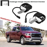 Car Steering Wheel Paddle Shifter for   Charger  300  Grand  5RQ09DX9AC 5RQ08DX9AC