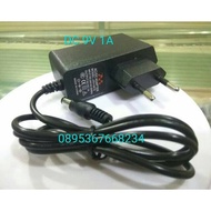 9V 1A Adapter