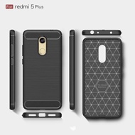 Ipaky Carbon Case Xiaomi Redmi 5 Plus_Pa