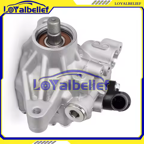 POWER STEERING PUMP For Honda Civic DX EX LX 1.8L L4 2006-2011 56110-RNA-A01 56110RNAA01 56110RNAA02
