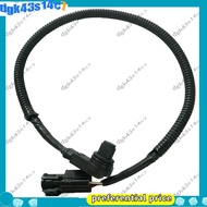 【dgk43s14c7】Camshaft Angle Position Sensor for NPR 4HK1 6HK1 HINO Truck 8-98014831-0 8-97329775-1