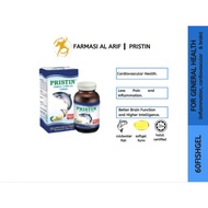 PRISTIN OMEGA-3 FISH OIL 1200MG