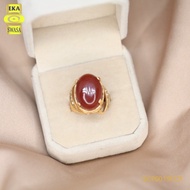 Eka Swasa Women's Ring - ECP0019CCX