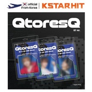 (KiT ver.) QQQ -QtoresQ (1st MINI ALBUM)