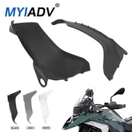 Motorcycle Handguard Protector Extensions For BMW R1300GS 2023 2024 Hand Guard Windshield Accessorie