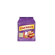 Energen Instant Cereal Drink Dates 10'sx32g Breakfast Cereal Drink halal