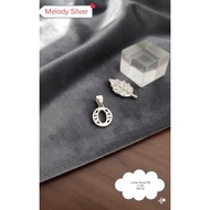 925 Silver Pendant 925 Silver Pendant Jewelry Code LT 041