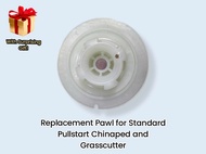 Pawl for standard pullstart for grasscutter and standup scooter 49cc