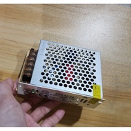 Net Power Supply 2A 12Volt - 2A 24Volt/Switching Power Supply 12V2A - 24V2A