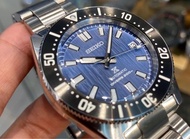 SEIKO Prospex SBDC165 SPB297 SPB297J1 Special Edition 潛水錶Blue 藍色 62MAS Save the Ocean 特別版