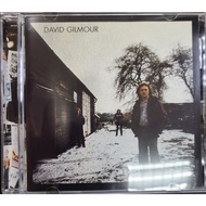 David Gilmour - David Gilmour (CD)
