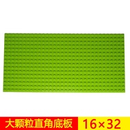 Universal Dual-Sided Large Particle Baseplate for Lego Building Blocks 8x16 8x8 6x12 Toy Constructio