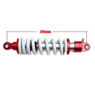Shock Absorber Struts Aluminium Alloy Shock Absorber Motorcycle Rear Back Suspension Struts for Off-