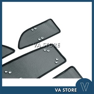 Mazda CX30 CX-30 Front Insect Insert Grill Net Dustproof Catkin Protective Screening Mesh  For DM 20