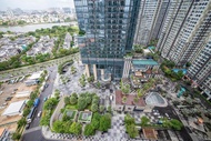 แลนด์มาร์ก 81 เซอร์วิสอพาร์ตเมนต์ (Landmark 81 Apartments Service)
