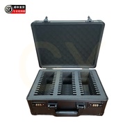 42 Card Slots Insert Type PSA Pokémon Grading Card Storage Box BGS Star Card Storage Box Password