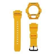 CASIO G-SHOCK GW-7900CD-9 BAND AND BEZEL YELLOW