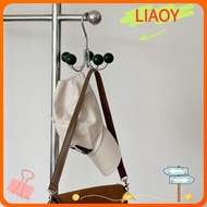 LIAOY Handbag Holder Hook, Multifunctional Portable Hanger Hook,  Rotatable Easy Installation 5 Claw Household Products