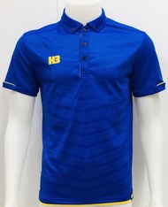 H3 เสื้อโปโลเอชทรี ทริปเปิ้ลเอช รุ่น Pro Tech