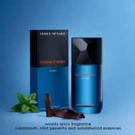 🔥包順豐 ISSEY MIYAKE FUSION D'ISSEY EXTREME EDT INTENSE