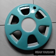 Weldop Wildop Mobil Pickup Ring 13 Model RBK New Bahan Fiber Dop R13 Untuk Gran max T120ss Futura