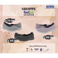 Footlink EV 00-803 & EV 70-803  & EV 60-803 MEDICAL HEALTH WOMEN SHOES