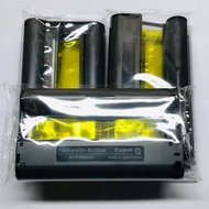 Canon kp108in photo paper ink ribbon