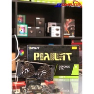 [USED] PALIT GeForce® GTX 1660 Ti Dual