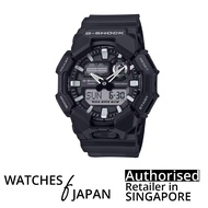 (Watches Of Japan) CASIO G-SHOCK GA-010-1A GD-010 SERIES DIGITAL WATCH