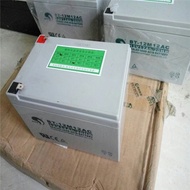 ☢✙Jiangxi Jinbo battery JP-6-FM-7.0 (12V7Ah) lead-acid maintenance-free three-year warranty