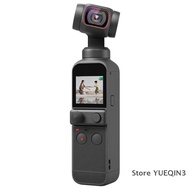 Store YUEQIN3 Tripod Mount Adapters Camera Base With 1 4 Screw For DJI OSMO POCKET 2 Handheld Gimbal